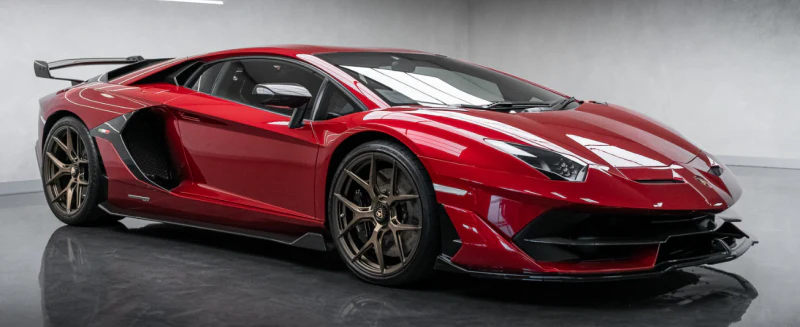 Wheels & Tires - Wheels